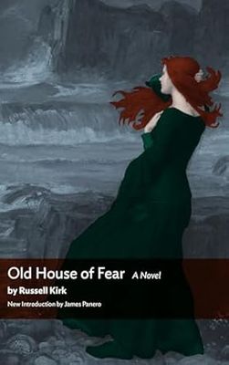 Old House of Fear
