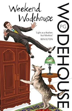 Weekend Wodehouse