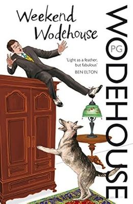 Weekend Wodehouse