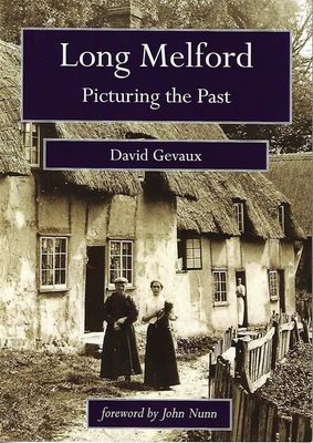 Long Melford: Picturing the Past
