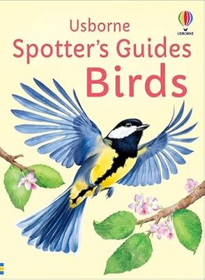 Spotter's Guides: Birds