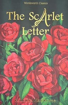 The Scarlet Letter (Wordsworth Classics)