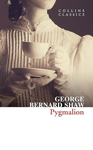 Pygmalion (Collins Classics)