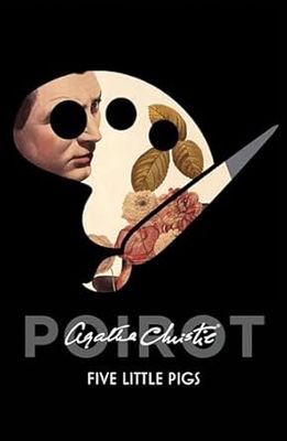 Five Little Pigs (Poirot)
