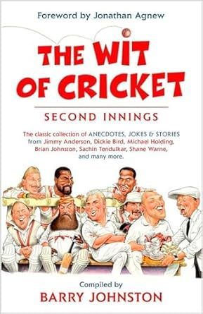 The Wit of Cricket: Second Innings