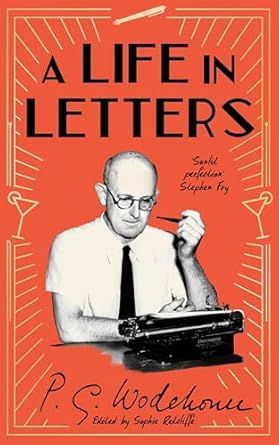 A Life in Letters: 50th Anniversary Edition Hardcover