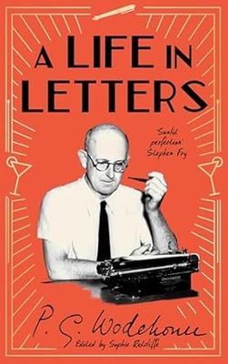 A Life in Letters: 50th Anniversary Edition Hardcover