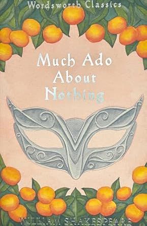 Much Ado About Nothing