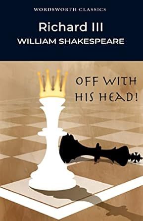 Richard III
