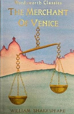 Merchant Of Venice