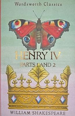 Henry IV Parts 1 &amp; 2