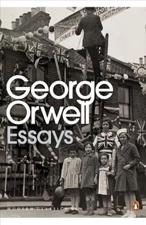 George Orwell Essays