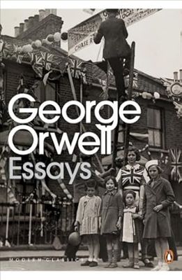 George Orwell Essays