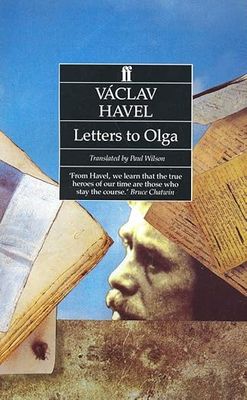 Letters to Olga: June 1979 to September 1982