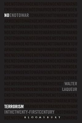 No End to War: Terrorism in the Twenty-First Century