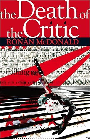 The Death of the Critic