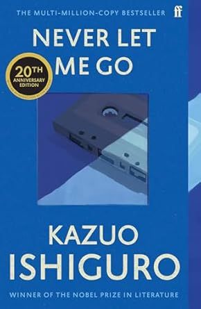 Never Let Me Go: Twentieth Anniversary Edition