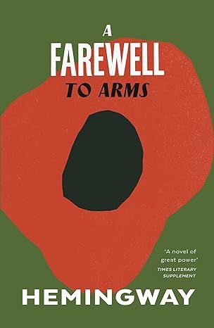 A Farewell to Arms