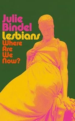 Lesbians: Where are we now? - Hardback