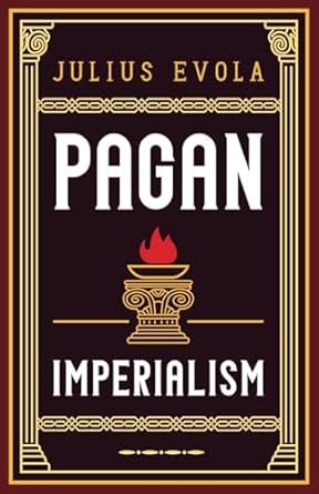 Pagan Imperialism