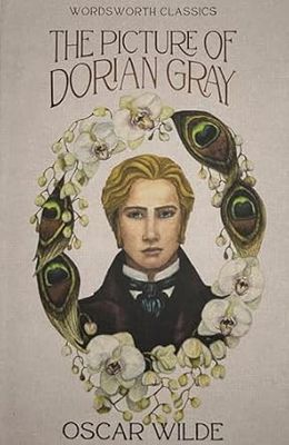The Picture of Dorian Gray (Wordsworth Classics)