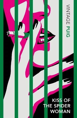 Kiss of the Spider Woman