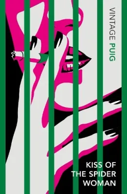 Kiss of the Spider Woman