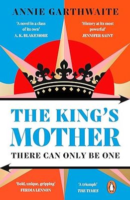 The King’s Mother