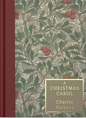 A Christmas Carol (Heritage Collection) (Wordsworth Heritage Collection) Hardcover