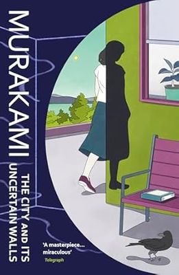 The City and Its Uncertain Walls