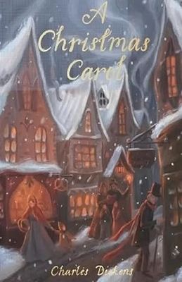 A Christmas Carol (Wordsworth Children's Classics)