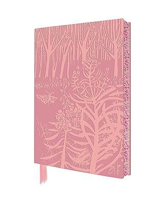 Annie Soudain: Rising Mist Artisan Art Notebook