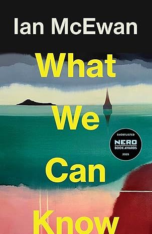 What We Can Know - Hardcover