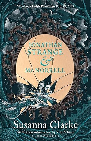 Jonathan Strange &amp; Mr Norrell: 20th Anniversary Edition