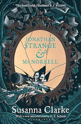 Jonathan Strange &amp; Mr Norrell: 20th Anniversary Edition