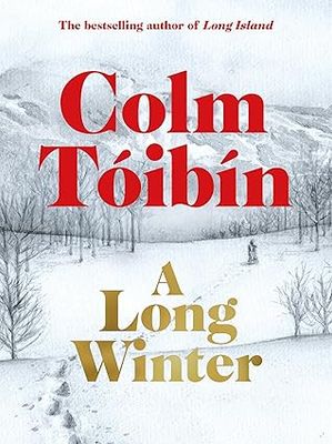 A Long Winter - Hardcover