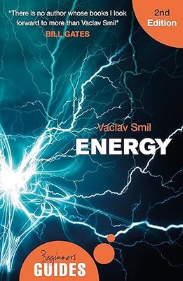 Energy: A Beginner's Guide