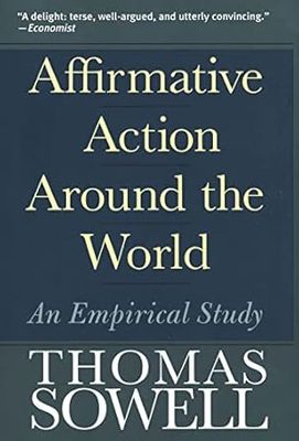 Affirmative Action Around the World – An Empirical Study
