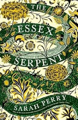 The Essex Serpent