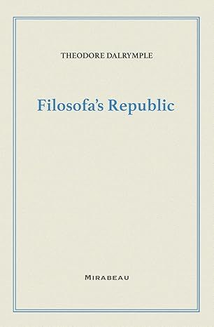 Filosofa's Republic