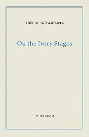 On the Ivory Stages
