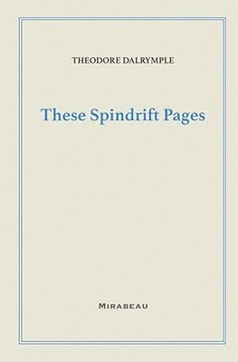 These Spindrift Pages