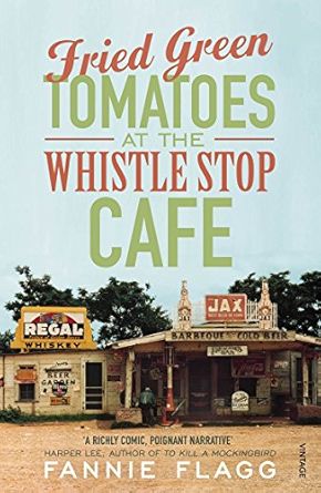 Fried Green Tomatoes At The Whistle Stop Cafe