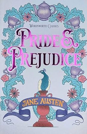 Pride and Prejudice (Wordsworth Classics)