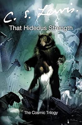 That Hideous Strength