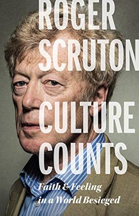 Culture Counts: Faith and Feeling in a World Besieged