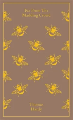 Far from the Madding Crowd