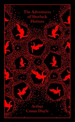 Adventures of Sherlock Holmes