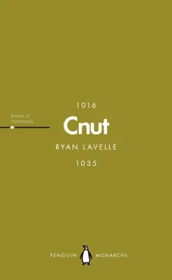 Cnut (Penguin Monarchs)