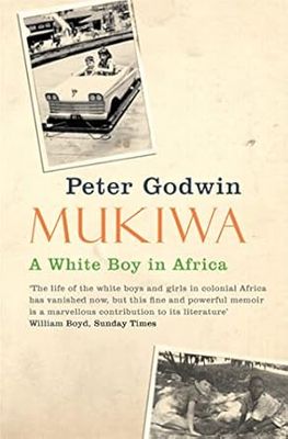 Mukiwa: A White Boy in Africa